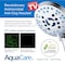 Aquacare Antimicrobial AS Seen On TV Handheld Shower Head Stainless Steel 1 pk 1639 - alternate 5